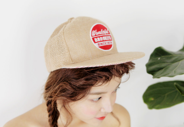 หมวกแก๊ปแฟชั่น