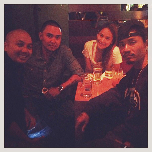 เดย์ ไทยเทเนียม แต่งงาน