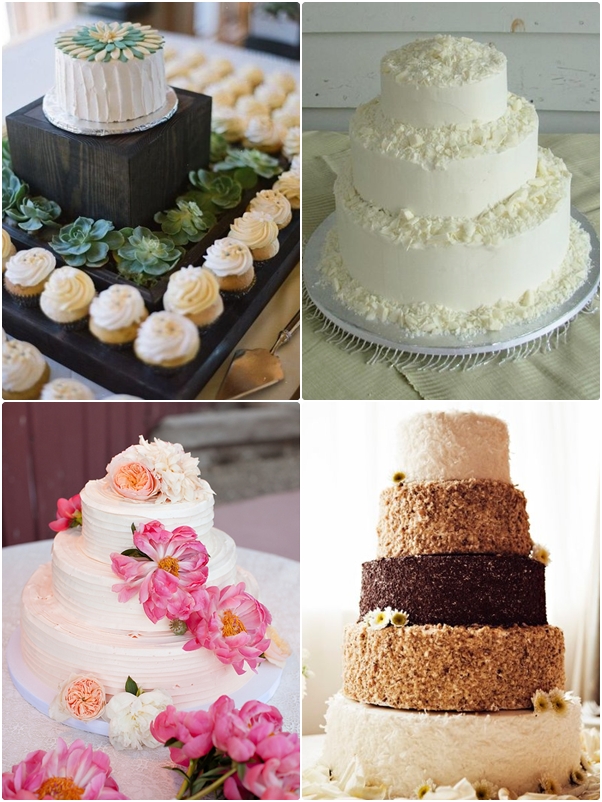 เเค้กแต่งงาน