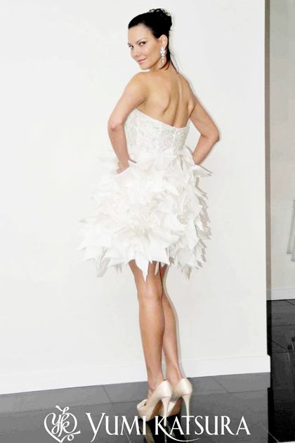 ชุดแต่งงาน