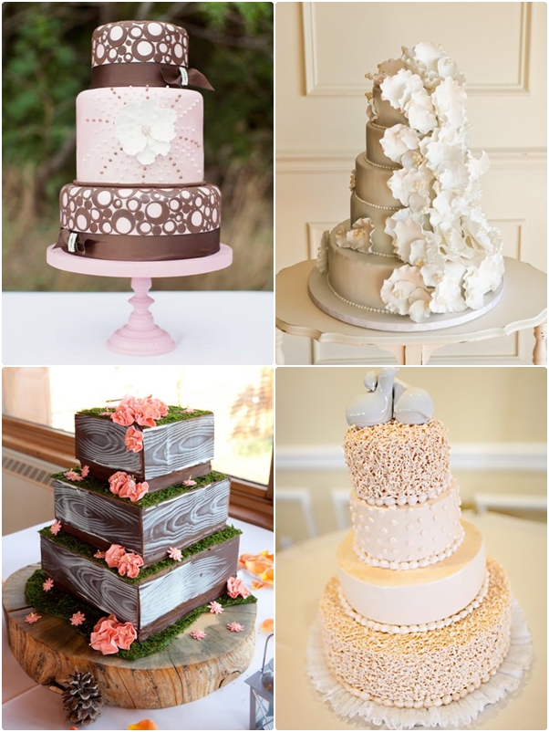 เค้กแต่งงาน