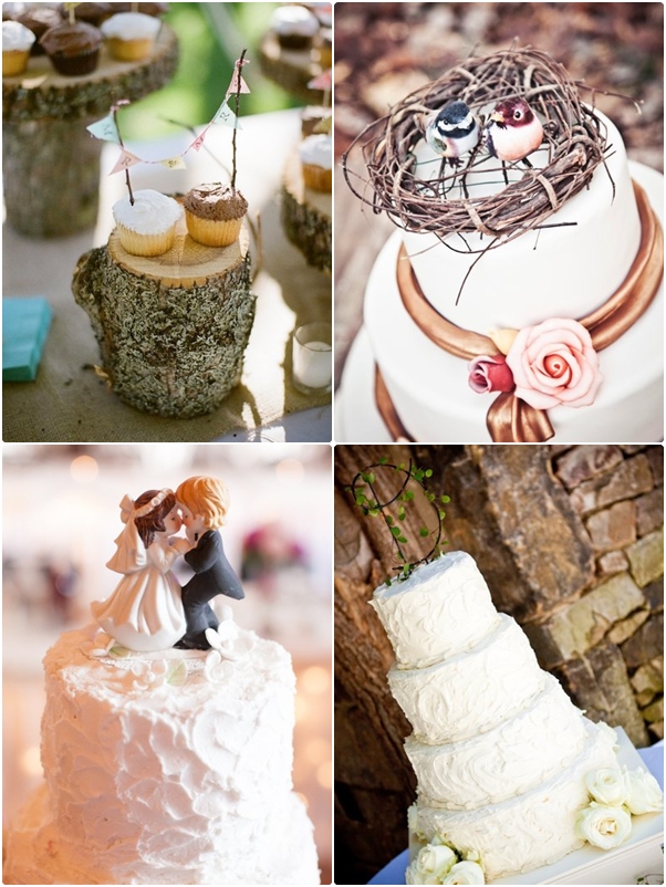 เค้กแต่งงาน