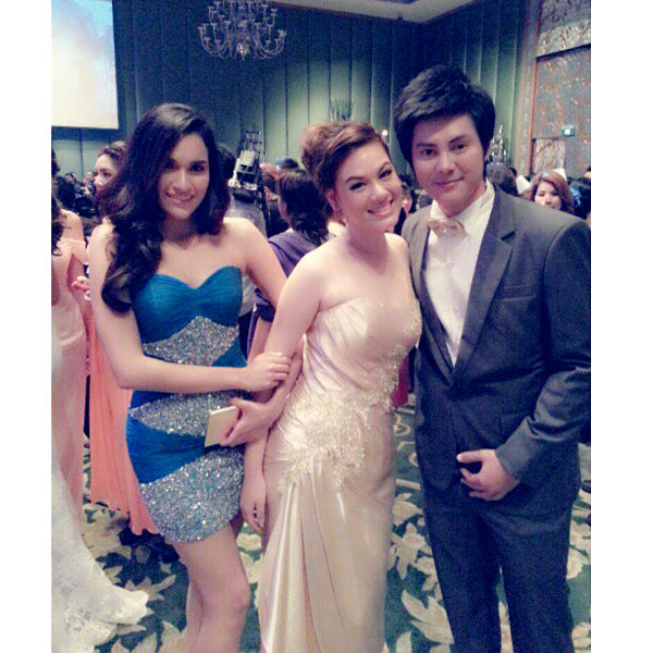 งานแต่งเจิน ณิชชาพัณณ์
