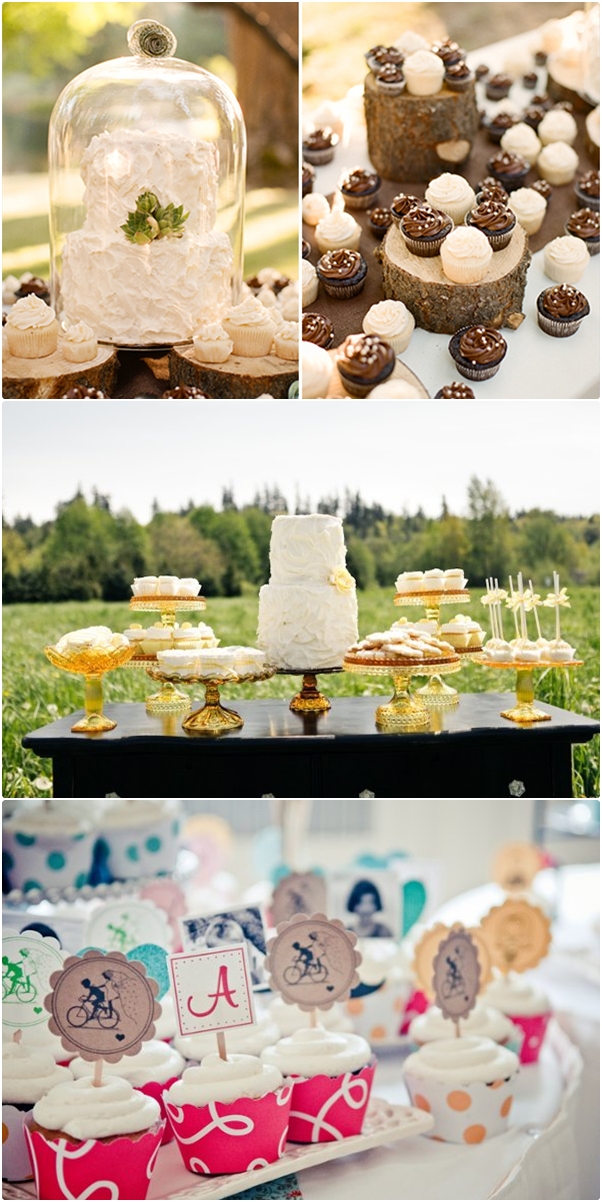 เค้กแต่งงาน