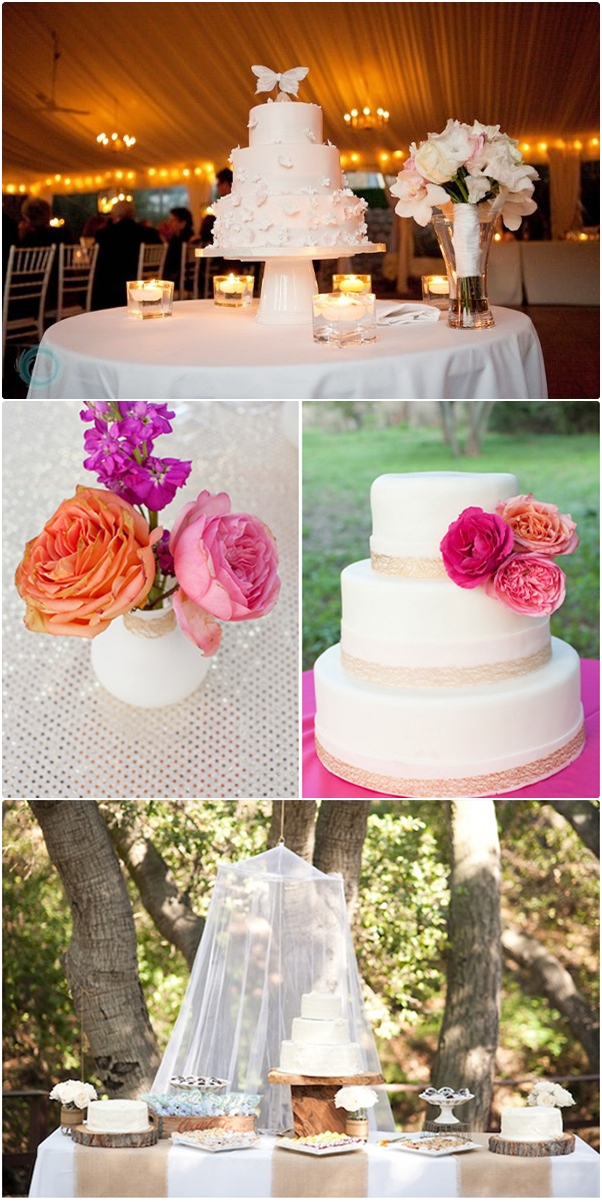 เค้กแต่งงาน