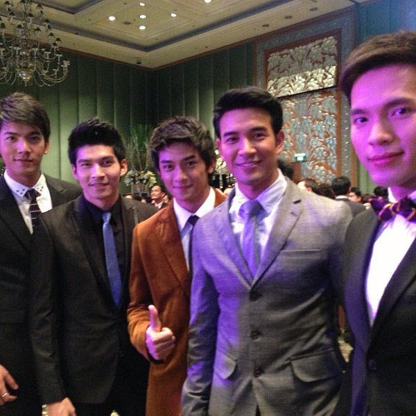 งานแต่งเจิน ณิชชาพัณณ์