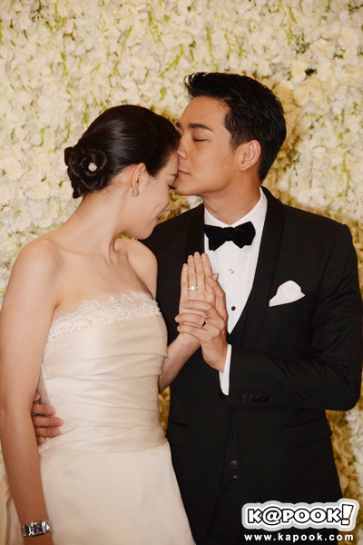 กิ๊ฟ วรรธนะ แต่งงาน ตาล ผกาพันธุ์