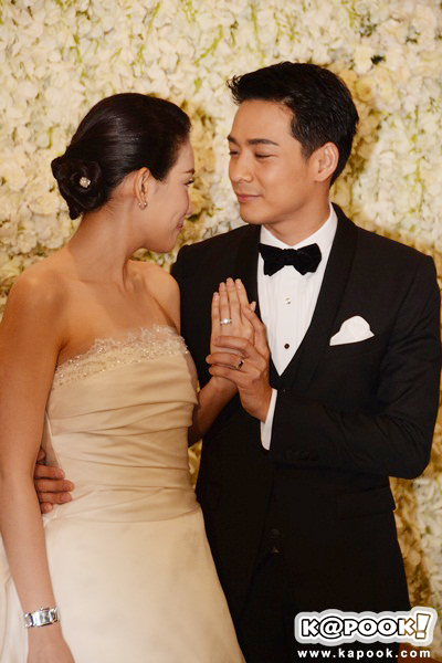 กิ๊ฟ วรรธนะ แต่งงาน ตาล ผกาพันธุ์