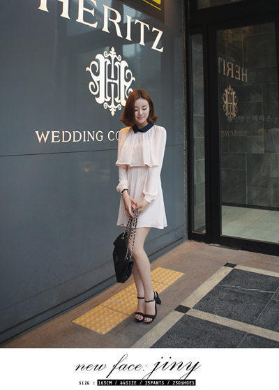 ชุดไปงานแต่งงาน