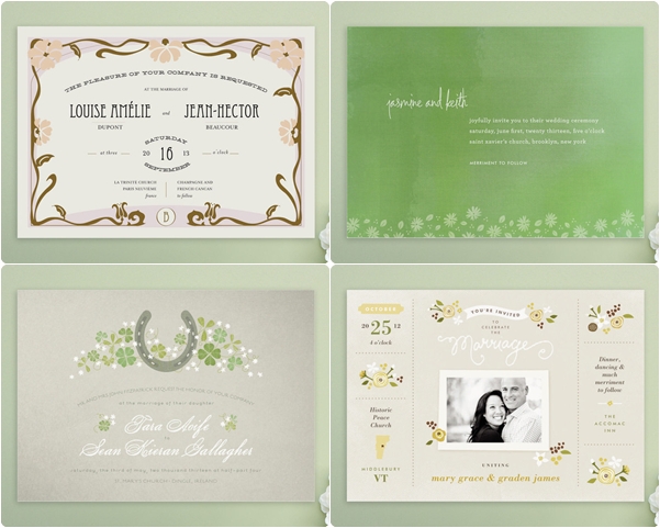 การ์ดแต่งงาน