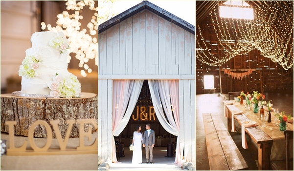 ตกแต่งสถานที่จัดงานแต่งงาน