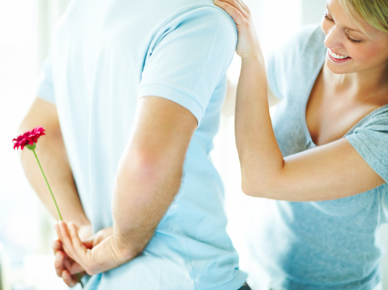 ความรัก