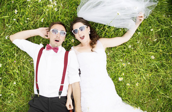 แต่งงาน