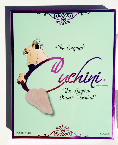 Cuchini 