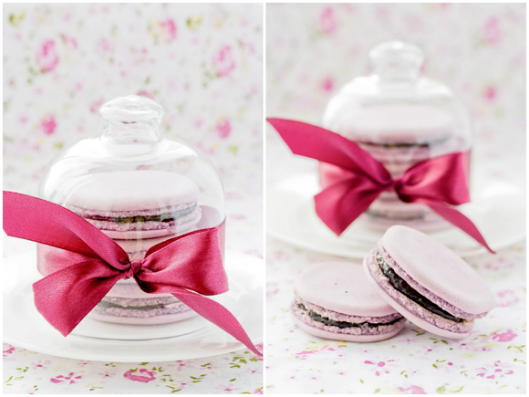 มาการอง ของชำร่วย