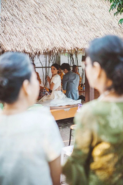 จัดงานแต่งงาน