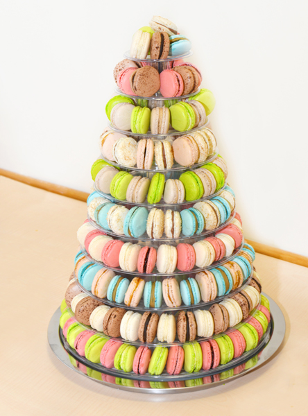 มาการอง ของชำร่วย