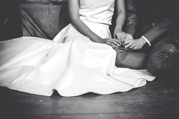 จัดงานแต่งงาน