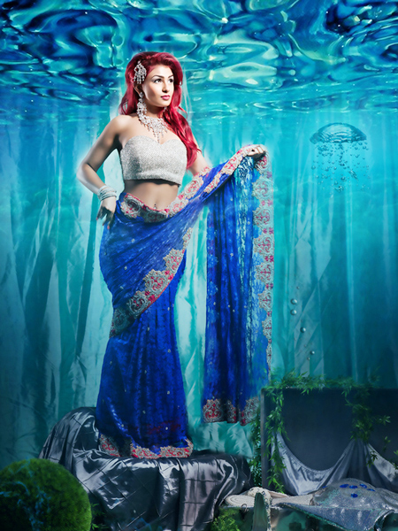 ชุดแต่งงาน