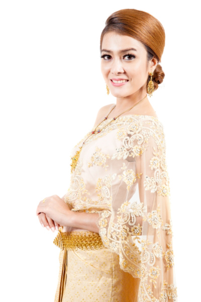 แบบทรงผมเจ้าสาว