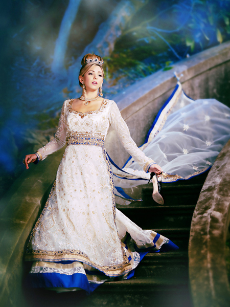 ชุดแต่งงาน