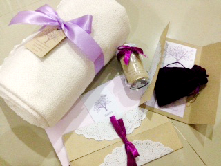 จัดงานแต่งงาน