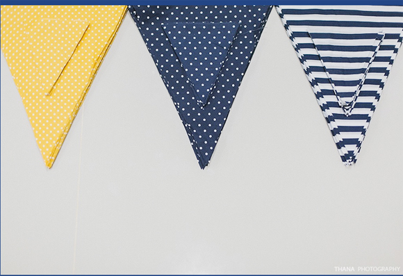 DIY แบ็คดรอป พร็อพ งานแต่งงาน