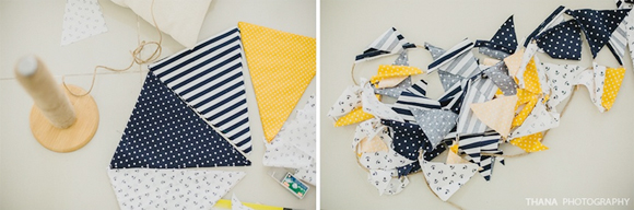 DIY แบ็คดรอป พร็อพ งานแต่งงาน