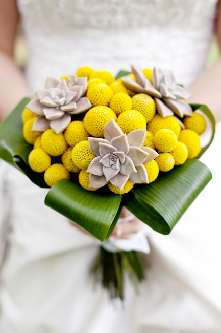 ช่อดอกไม้เจ้าสาว,