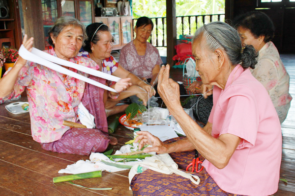 พิธีแต่งงานแบบภูไท