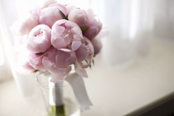 ช่อดอกไม้เจ้าสาว