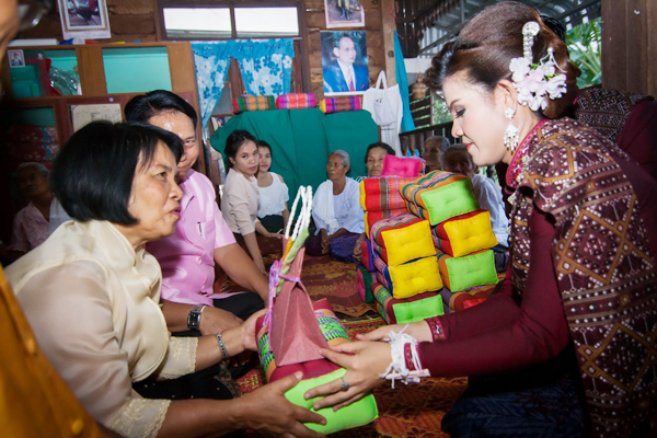 พิธีแต่งงานแบบภูไท
