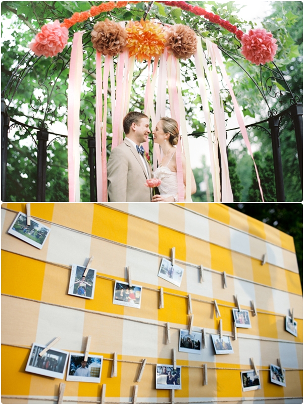 แต่งงาน ฉากถ่ายรูปงานแต่งงาน