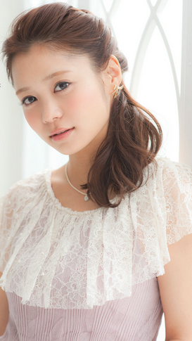 ทรงผมสาวออฟฟิศ