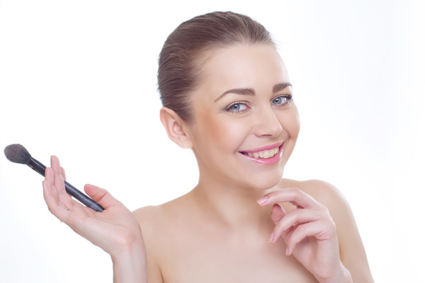 แต่งหน้า