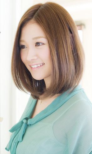 ทรงผมสาวออฟฟิศ