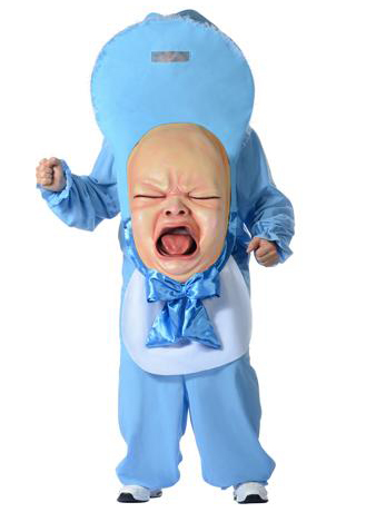 ชุดแฟนซีวันฮาโลวีน