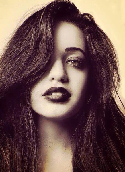 Maria Petrou Miss Coventry