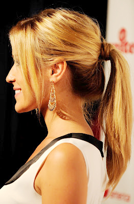 ผมหางม้า