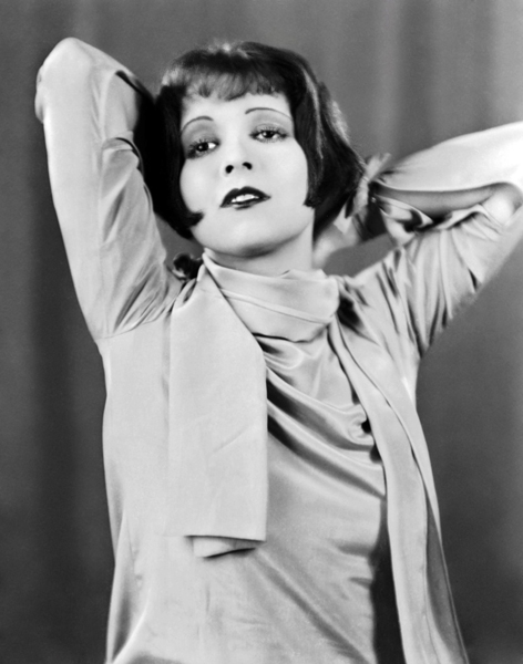 แต่งหน้ายุค20