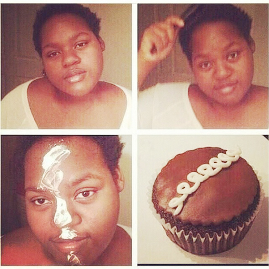 Makeup Transformation 