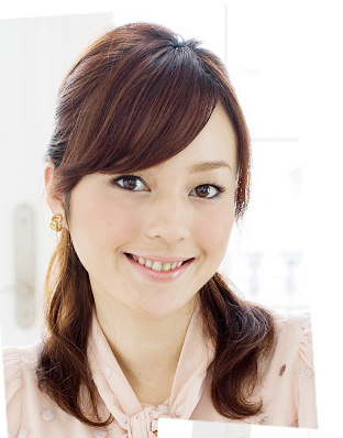 ทรงผมสาวออฟฟิศ