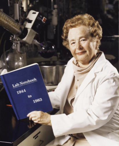Gertrude Belle Elion