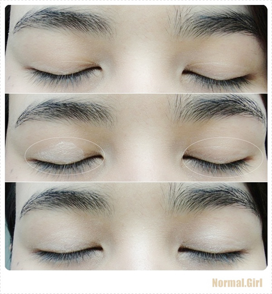 วิธีแต่งหน้าใส ๆ