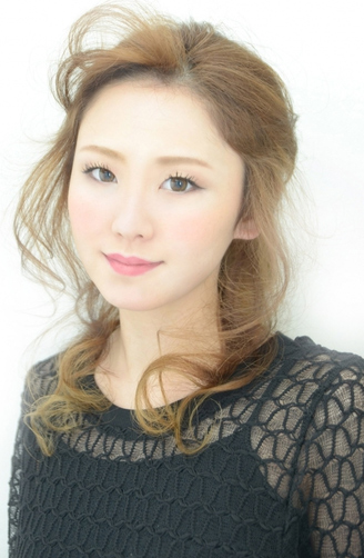 ทรงผมสาวออฟฟิศ