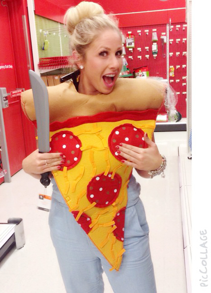 ชุดแฟนซีวันฮาโลวีน