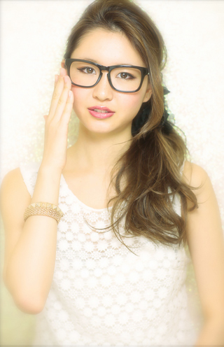 ทรงผมสาวออฟฟิศ