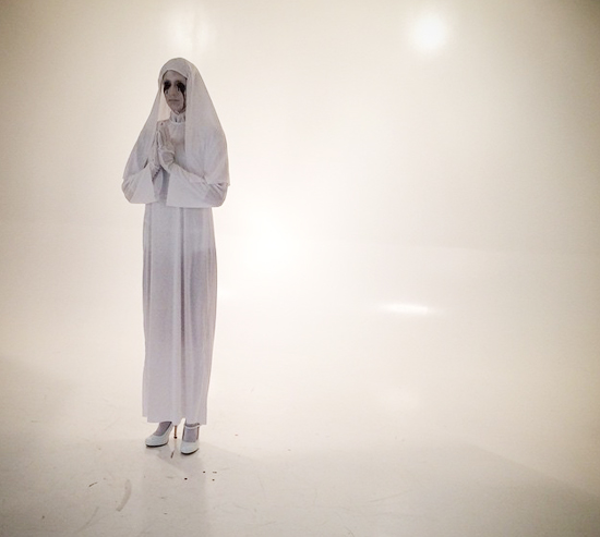 ชุดแฟนซีวันฮาโลวีน