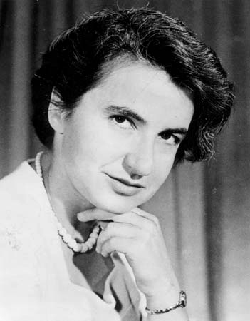 Rosalind Franklin