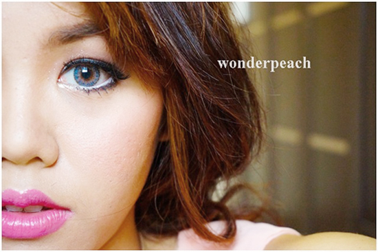 วิธีแต่งหน้าแบบบาร์บี้